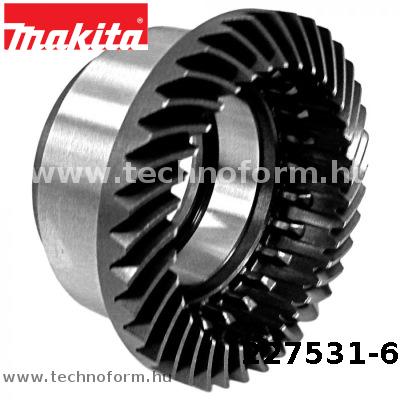 Alkatrész: Makita 227531-6 Fogaskerék HR3200C