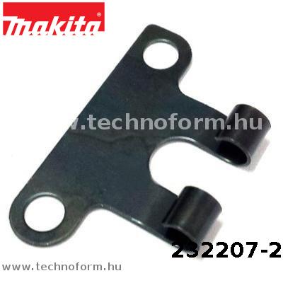 Alkatrész: Makita 232207-2 Laprugó