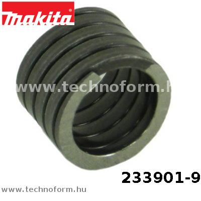 Alkatrész: Makita 233901-9 Rugó 12