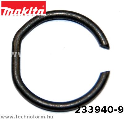 Alkatrész: Makita 233940-9 Gyűrű HR2440/50