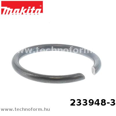 Alkatrész: Makita 233948-3 Gyűrű C HR5210C