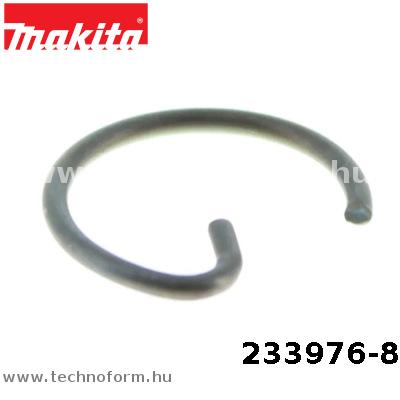 Alkatrész: Makita 233976-8 Kapocs EN4951