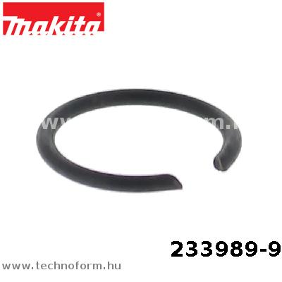 Alkatrész: Makita 233989-9 Rugó  HR2300