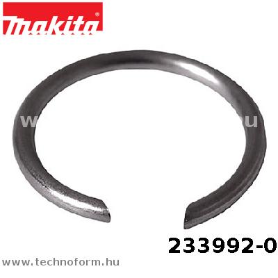 Alkatrész: Makita 233992-0 Rugó HR2300