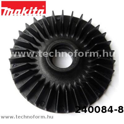 Alkatrész: Makita 240084-8 Ventilátor