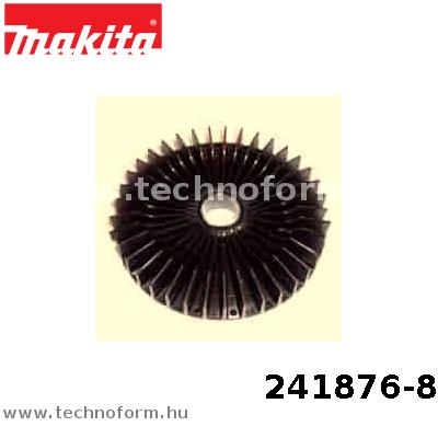 Alkatrész: Makita 241876-8 Ventilátorkerék 76 HR4000C/570