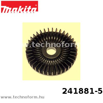 Alkatrész: Makita 241881-5 Ventilátorkerék 52 6821/4322/4