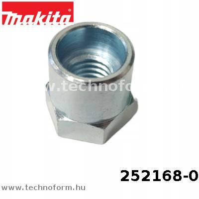 Alkatrész: Makita 252168-0 Anya M8x13 /UC3520