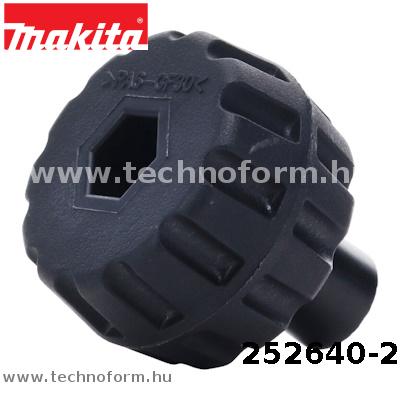 Makita 252640-2 Szárnyas anya M8 252640-2*