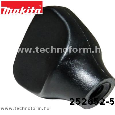 Alkatrész: Makita 252652-5 Rögzítő anya M5