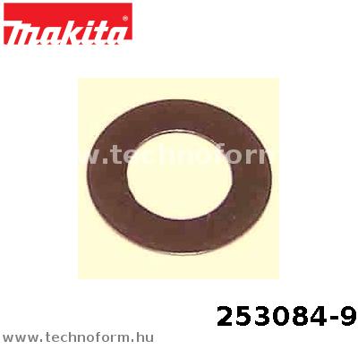 Alkatrész: Makita 253084-9 Hézagoló gyűrű