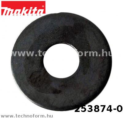 Alkatrész: Makita 253874-0 Lapos alátét 9741*