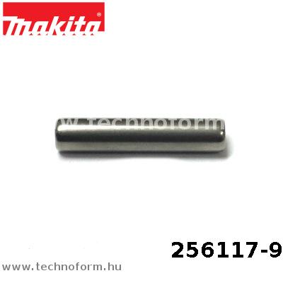 Alkatrész: Makita 256117-9 Csapszeg 4 4324*