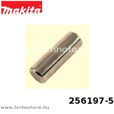 Alkatrész: Makita 256197-5 Csapszeg*