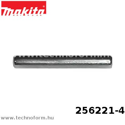 Alkatrész: Makita 256221-4 Csapszeg 3 JR3020/3612/4304T*