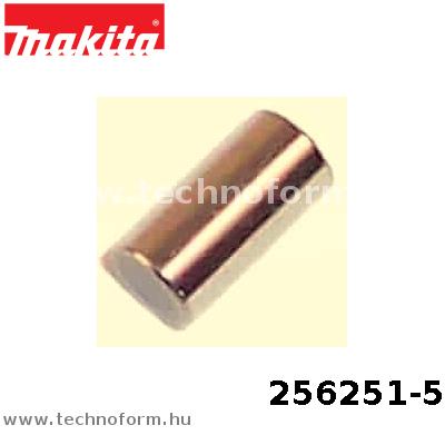 Alkatrész: Makita 256251-5 Csapszeg 4 HP1500/2040/41/32/3
