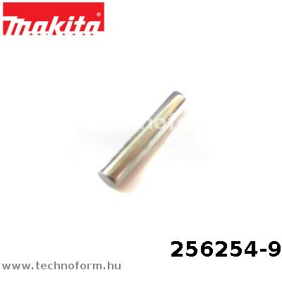Alkatrész: Makita 256254-9 Csapszeg 3 6830/4322/4323/4324