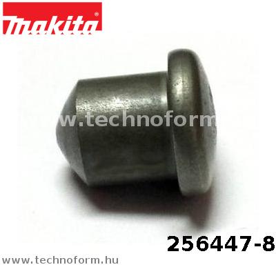 Alkatrész: Makita 256447-8 Csapszeg 8, forgó felfogószerk