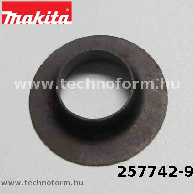 Alkatrész: Makita 257742-9 Szimering fedél JR3070CT