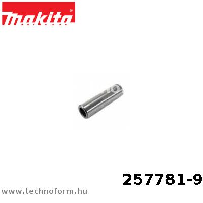 Alkatrész: Makita 257781-9 Dugattyúcsap EN4951