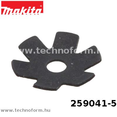 Alkatrész: Makita 259041-5 Anya UC3520