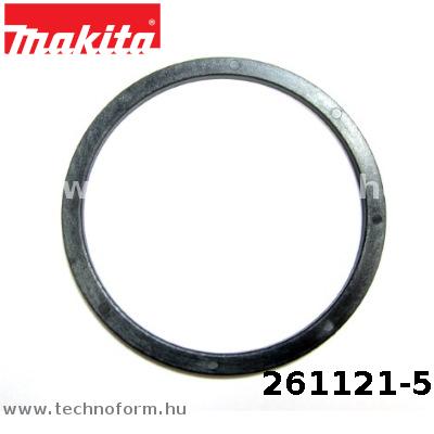 Alkatrész: Makita 261121-5 Nylon alátét 55