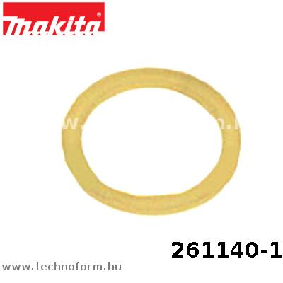 Alkatrész: Makita 261140-1 Nylon alátét