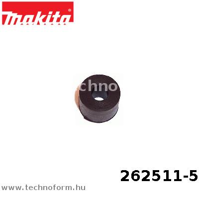 Alkatrész: Makita 262511-5 Gumi hüvely 6 LS0800*