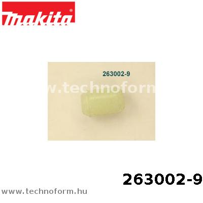 Alkatrész: Makita 263002-9 Gumigyűrű 5