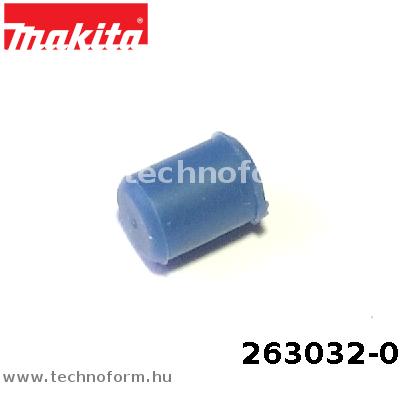 Alkatrész: Makita 263032-0 Gumistift