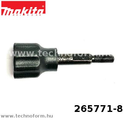 Alkatrész: Makita 265771-8 Rögzítő csavar M5x33