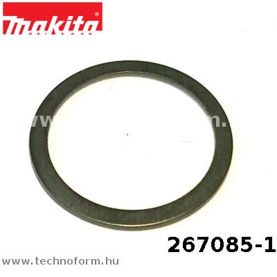 Alkatrész: Makita 267085-1 Lapos alátét 12 267085-1