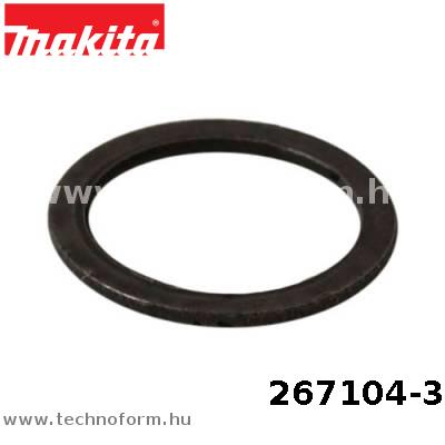Alkatrész: Makita 267104-3 Lapos alátét 12
