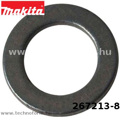 Alkatrész: Makita 267213-8 Alátét