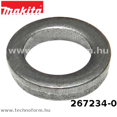 Alkatrész: Makita 267234-0 Lapos alátét