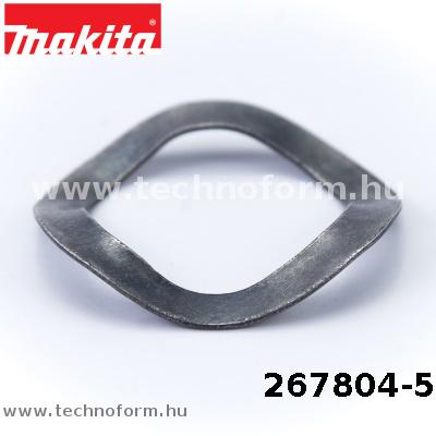Alkatrész: Makita 267804-5 Alátét /HR2470
