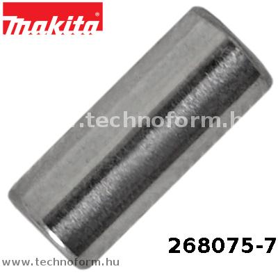 Alkatrész: Makita 268075-7 Csapszeg