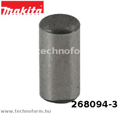 Alkatrész: Makita 268094-3 Tüske JR3030T