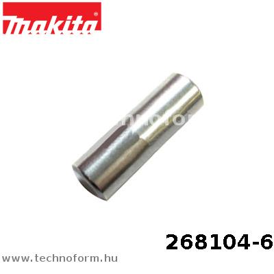 Alkatrész: Makita 268104-6 Csapszeg HM0860C