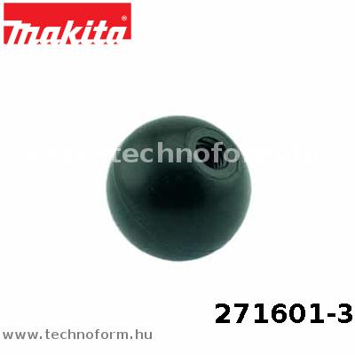 Alkatrész: Makita 271601-3 Kézi forgatty2400/2415/4301B