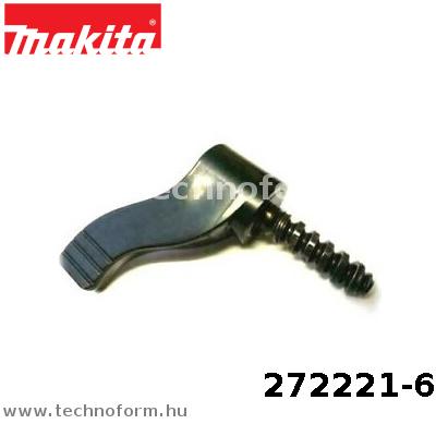 Alkatrész: Makita 272221-6 Szorító kar 45 3620*