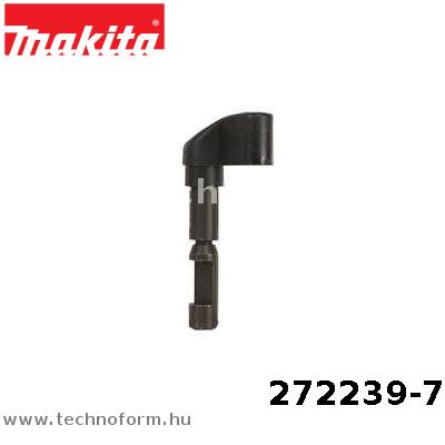 Alkatrész: Makita 272239-7 Emelőkar 18 4324