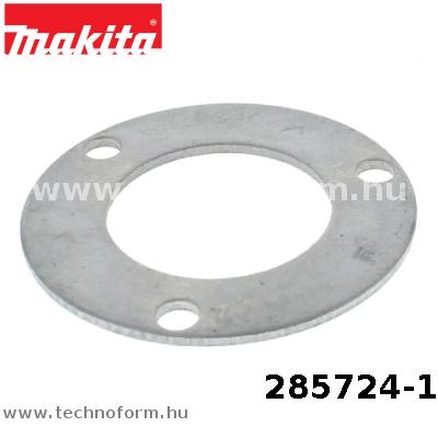 Alkatrész: Makita 285724-1 Csapágyrögzítő lemez