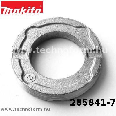 Alkatrész: Makita 285841-7 Csapágy fedél 19-33