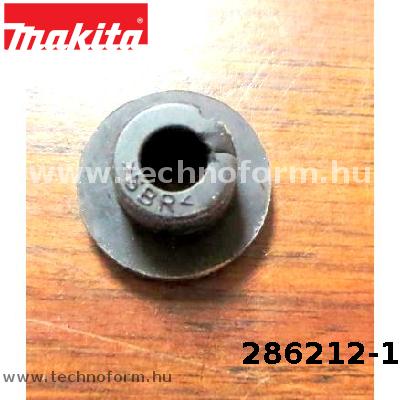 Alkatrész: Makita 286212-1 Sapka 20 LS1013/LC1230*