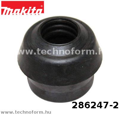 Alkatrész: Makita 286247-2 #Szerszámtartó-sapka HR4000C*