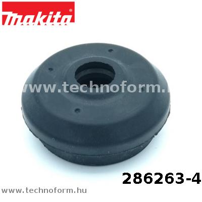 Alkatrész: Makita 286263-4 Sapka 35