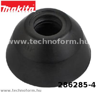 Alkatrész: Makita 286285-4 Porvédő sapka