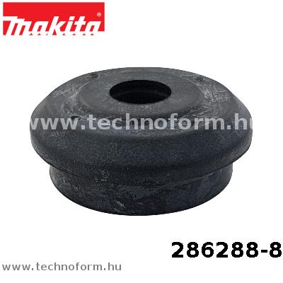 Alkatrész: Makita 286288-8 Védősapka MT870