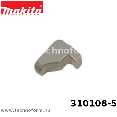 Alkatrész: Makita 310108-5 Szerszámt. HM0860C